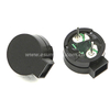 small magnetic transducer EET1260 1.5 volt High-Output Alarm buzzer - ESUNTECH