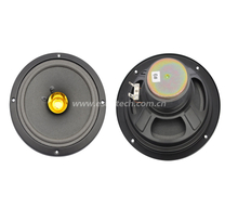 Loudspeaker YD166-36-4F70U 165mm 6.5 Inch 4ohm 25W Car Speaker Drivers Stereo Sound Used for Audio System Car Door Speaker High Quality Speaker Manufacturer