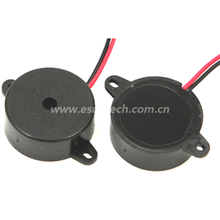 Piezo buzzer EPT2395W1405-TA-05-4.0-20-R high-output alarm transducer - ESUNTECH