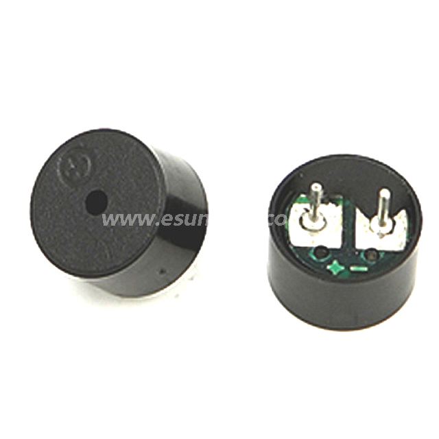 mini magnetic transducer EET9040 low voltage buzzer - ESUNTECH