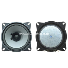 Loudspeaker 101mm YD101-01-4F60P-R Min Full Range car Speaker Drivers - ESUNTECH