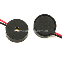 Piezoelectric buzzer EPT1032W605-TA-03-3.4-12-R 3V piezo transducer - ESUNTECH