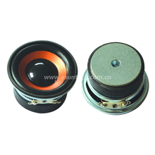 Loudspeaker 50mm YD50-46-8F40P-R 8 OHM Min Full Range Multimedia Speaker Drivers - ESUNTECH