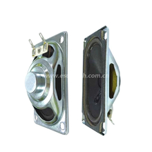  Loudspeaker 50mmX90mm YD5090-56-4N12.5P-R 19mm magnet Full Range TV speaker laptop speaker Drivers - ESUNTECH
