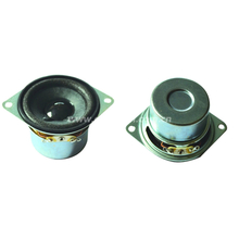 Loudspeaker 50mm YD50-44-4N32P-R Min Full Range Multimedia Speaker Drivers - ESUNTECH