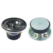  Loudspeaker 57mm YD57-41-8F40M-R Min Full Range Waterproof Speaker Drivers - ESUNTECH