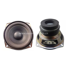 Loudspeaker 118mm YD118-01-5F70P-R Min Full Range car Speaker Drivers - ESUNTECH