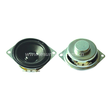  Loudspeaker 52mm YD52-09-4N12P-R 22mm magnet Woofer Speaker Drivers - ESUNTECH