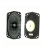 Loudspeaker YD1016-14-4F60 4x6 Inch 4ohm 15W Car Speaker Drivers Stereo Sound Used for Audio System Car Door Speaker High Quality Speaker Manufacturer