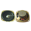Loudspeaker 104mm YD104-01-4F60P-R Min Full Range car Speaker Drivers - ESUNTECH